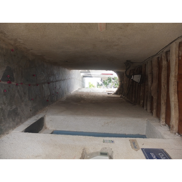 รูปถ่าย กรีก(Greece) เกาะนักซอส(Naxos) 2014-07 68