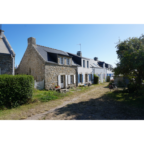 รูปถ่าย ฝรั่งเศส(France) เกาะเอดิก(Hoedic) 2016-08 69