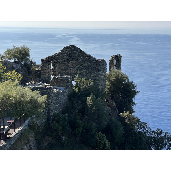 รูปถ่าย ฝรั่งเศส(France) คอร์สิคา(Corsica) นอนซา(Nonza) 2023-10 13