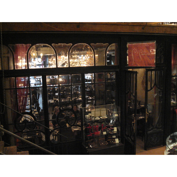 รูปถ่าย สหรัฐอเมริกา(United States) นิวยอร์ก(New York) บรอดเวย์(Up Broadway) 2006-03 25