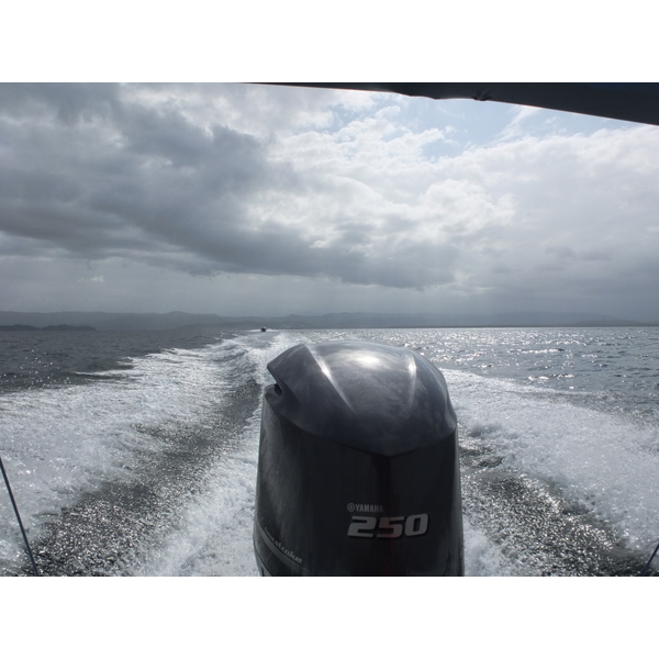 รูปถ่าย ปานามา(Panama) โบกัสเดลโตโร(Bocas del toro) 2015-03 63