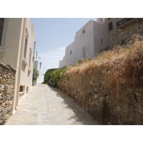 รูปถ่าย กรีก(Greece) เกาะนักซอส(Naxos) 2014-07 39