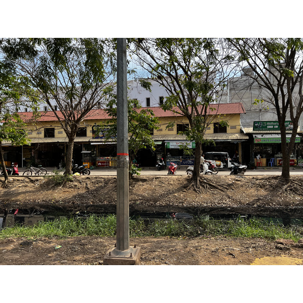 รูปถ่าย กัมพูชา(Cambodia) เสียมราฐ(Siem Reap) 2023-01 19