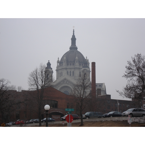 รูปถ่าย สหรัฐอเมริกา(United States) เซนต์พอล รัฐมินนิโซตา(Saint Paul Minnesota) 2006-03 78