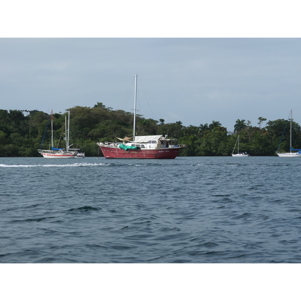 รูปถ่าย ปานามา(Panama) โบกัสเดลโตโร(Bocas del toro) 2015-03 56