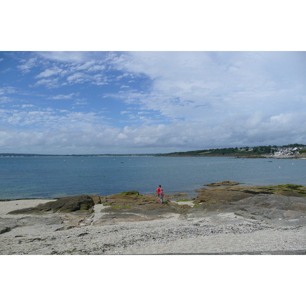 รูปถ่าย ฝรั่งเศส(France) ลาฟอแร-ฟูแอน็อง(La Foret Fouesnant) 2008-07 41