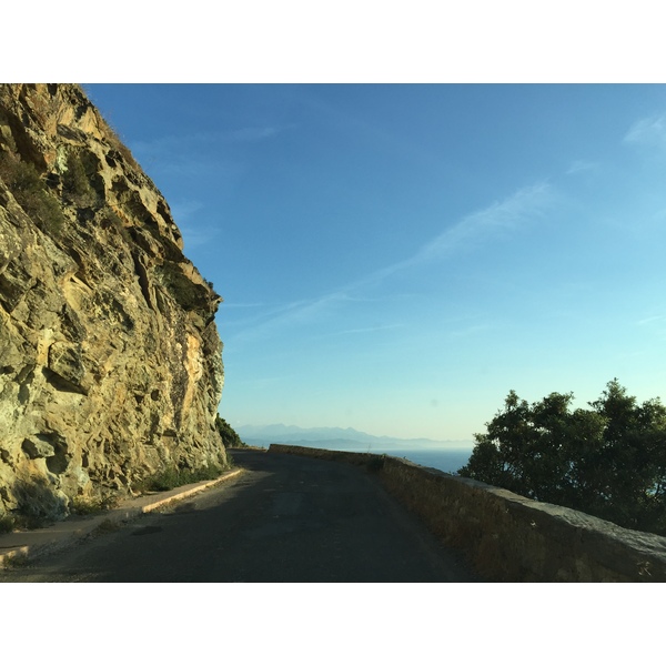 รูปถ่าย ฝรั่งเศส(France) คอร์สิคา(Corsica) แหลมคอร์ส(Corsican Cape) 2015-05 4