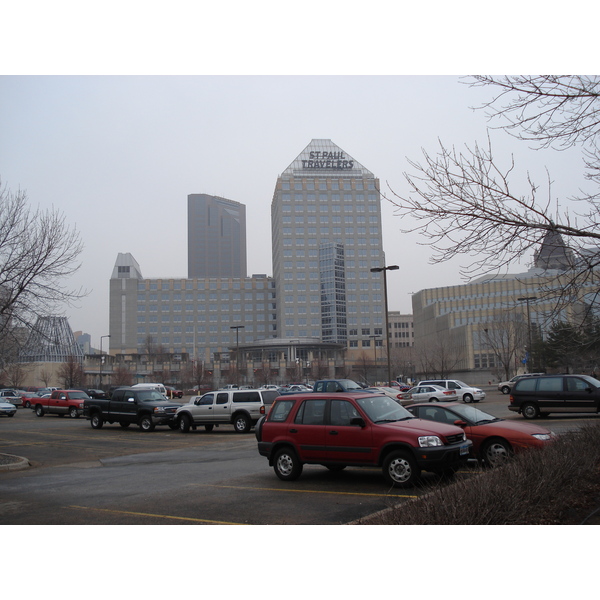 รูปถ่าย สหรัฐอเมริกา(United States) เซนต์พอล รัฐมินนิโซตา(Saint Paul Minnesota) 2006-03 59