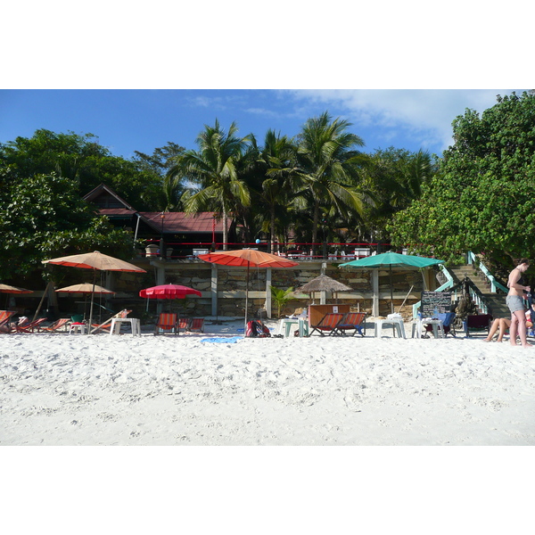 รูปถ่าย ไทย(Thailand) เกาะเสม็ด(Ko Samet) หาดทรายแก้ว(Had Sai Kaew) 2008-12 32