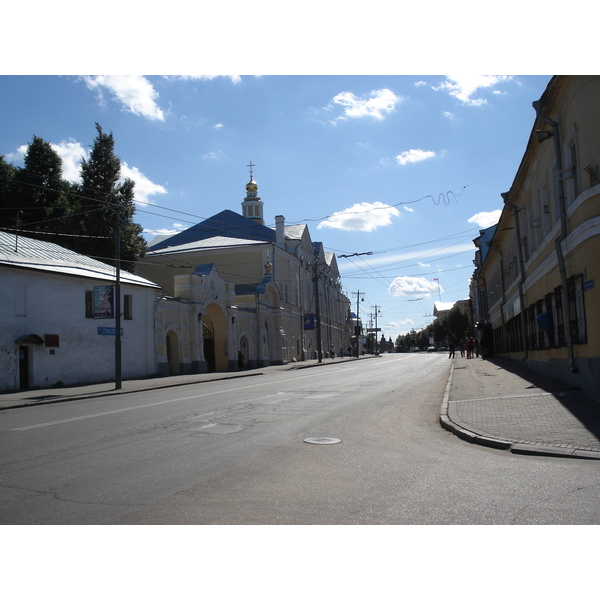 รูปถ่าย รัสเซีย(Russia) วลาดิเมียร์(Vladimir) 2006-07 106