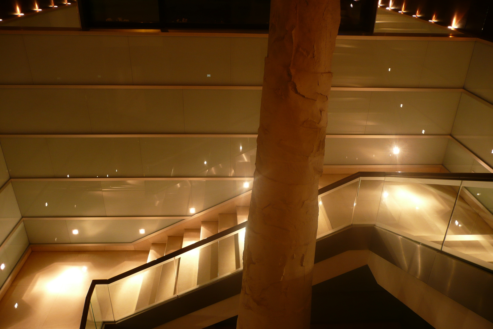 รูปถ่าย ตุรกี(Turkey) อิสตันบูล(Istanbul) โรงแรมเมอเวนพิค อิสตันบูล(Movenpick Istanbul Hotel) 2009-04 48