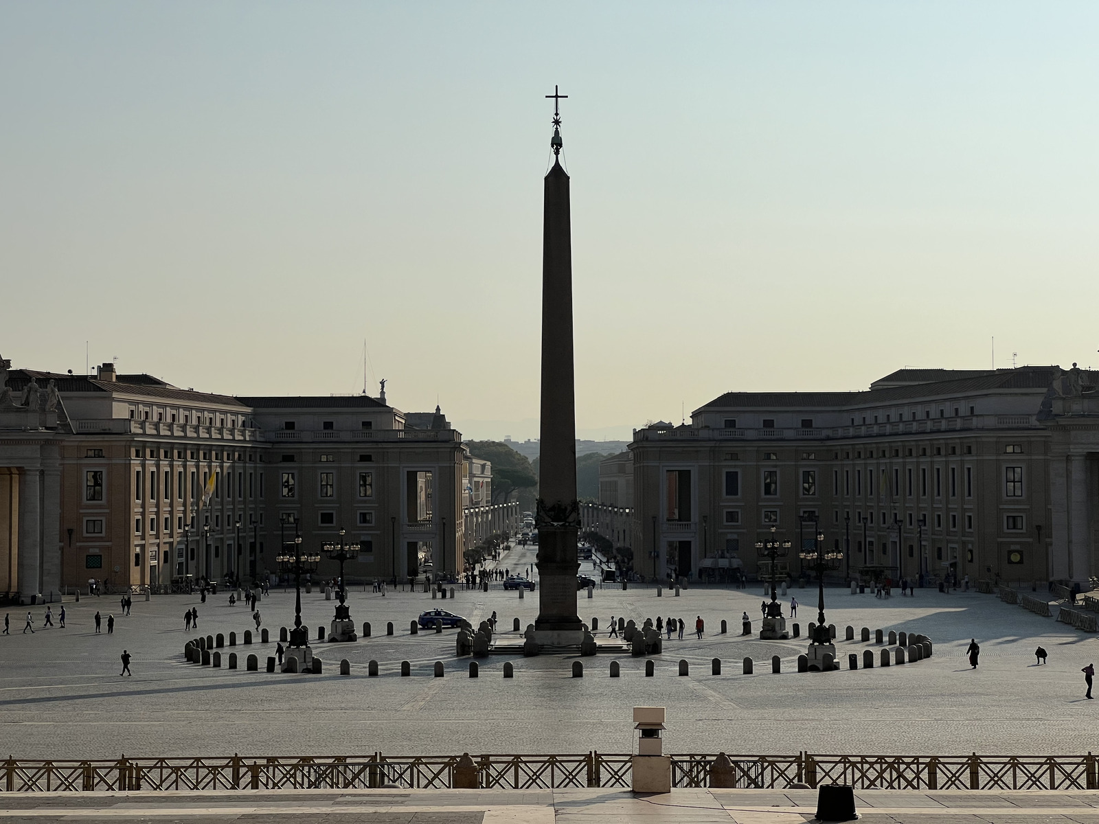 รูปถ่าย อิตาลี(Italy) โรม(Rome) 2021-09 281