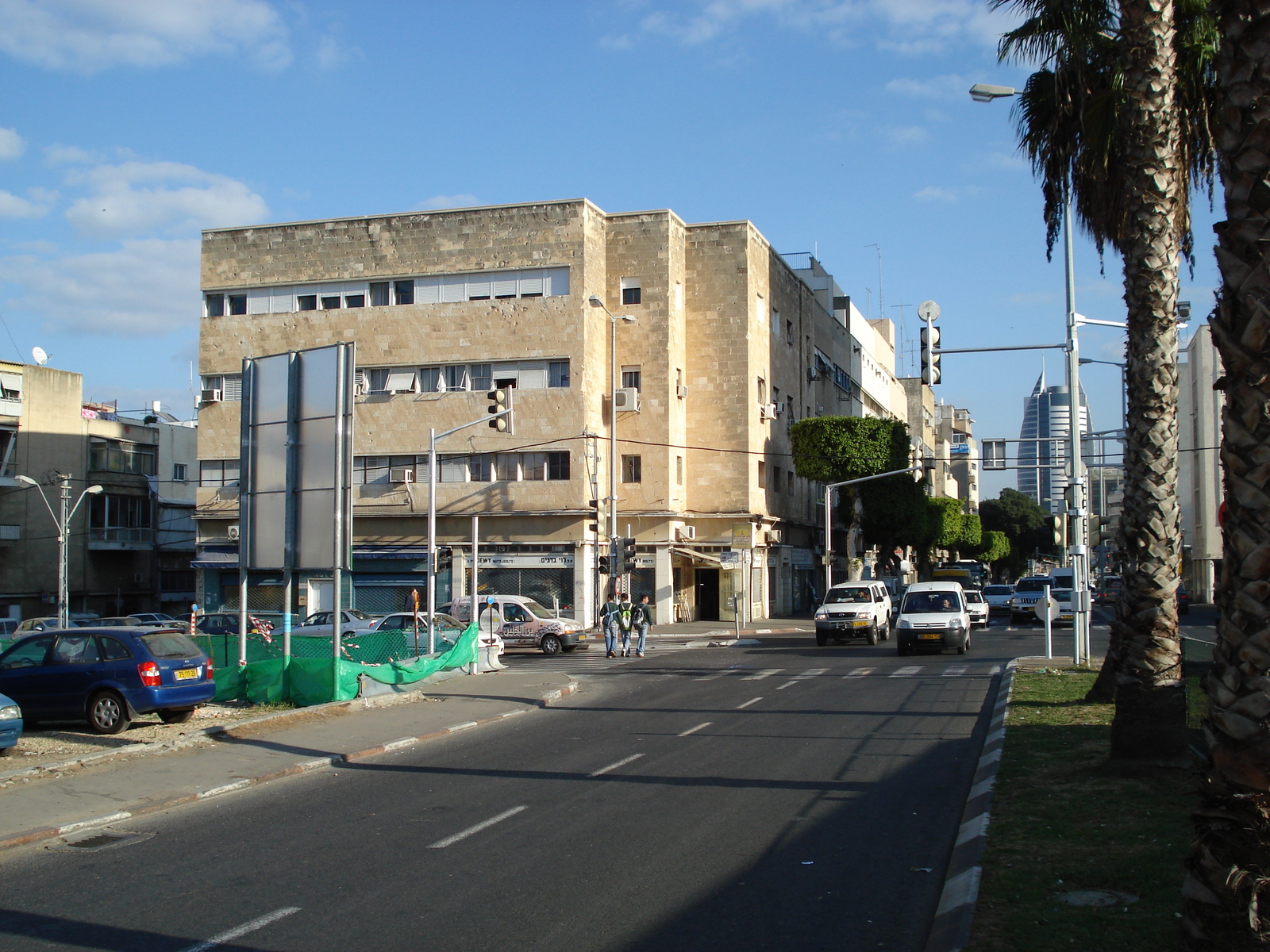 รูปถ่าย อิสราเอล(Israel) ไฮฟา(Haifa) 2006-12 97