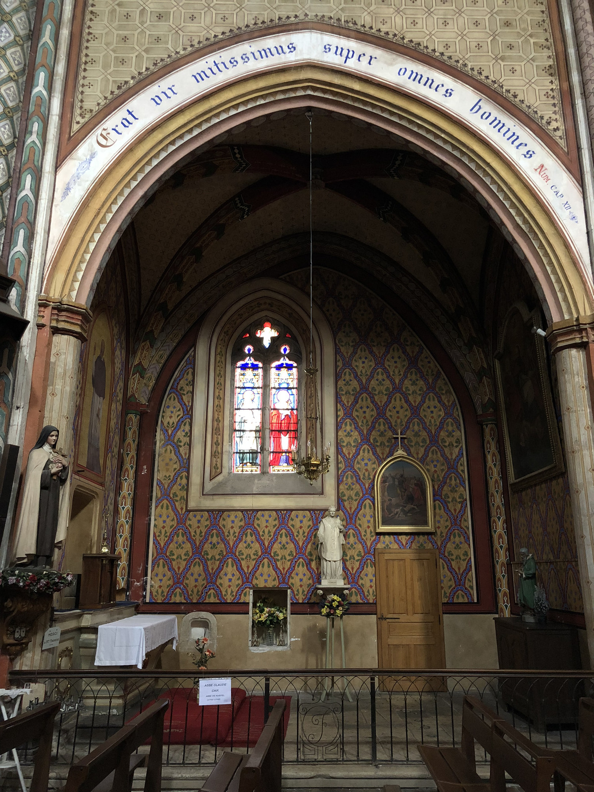 รูปถ่าย ฝรั่งเศส(France) มาร์แตล(Martel) 2018-04 67