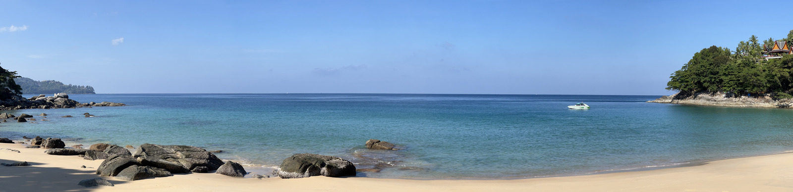 รูปถ่าย ไทย(Thailand) ภูเก็ต(Phuket) หาดแหลมสิงห์(Laem Sing Beach) 2021-12 46