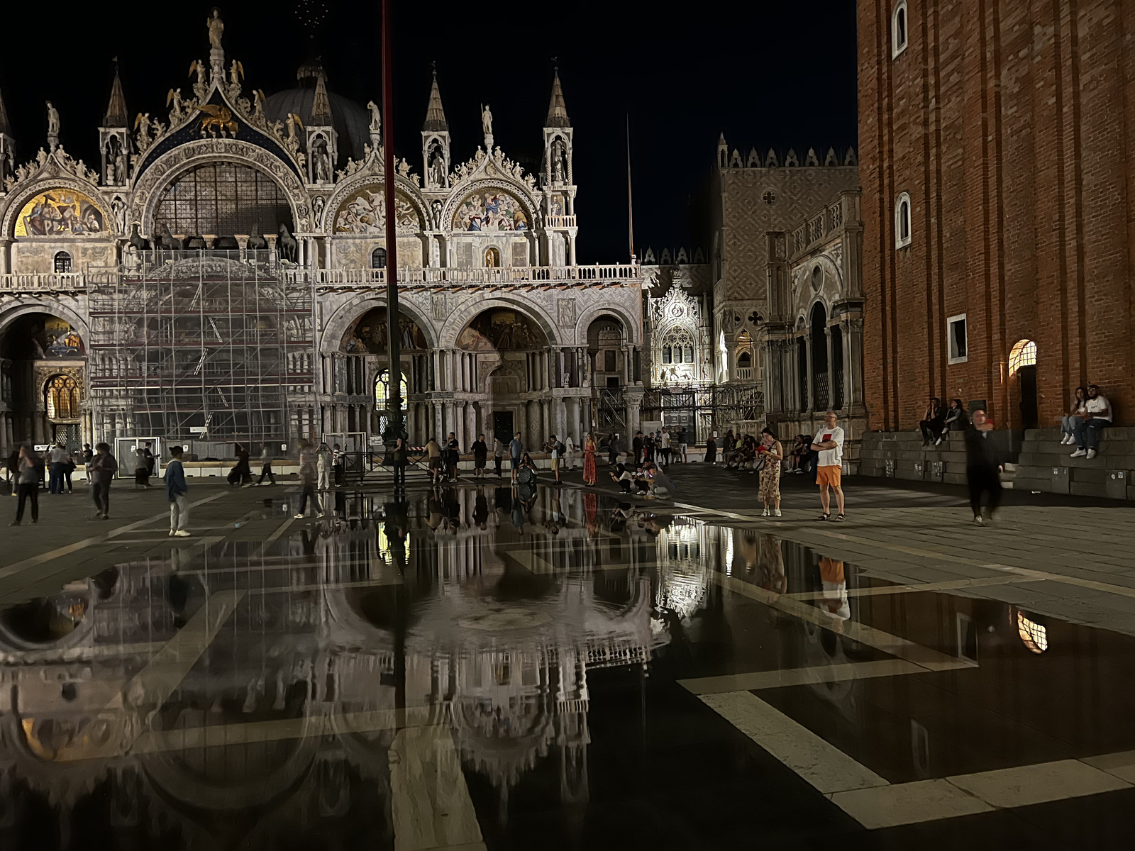 รูปถ่าย อิตาลี(Italy) เวนีส(Venice) 2022-05 87
