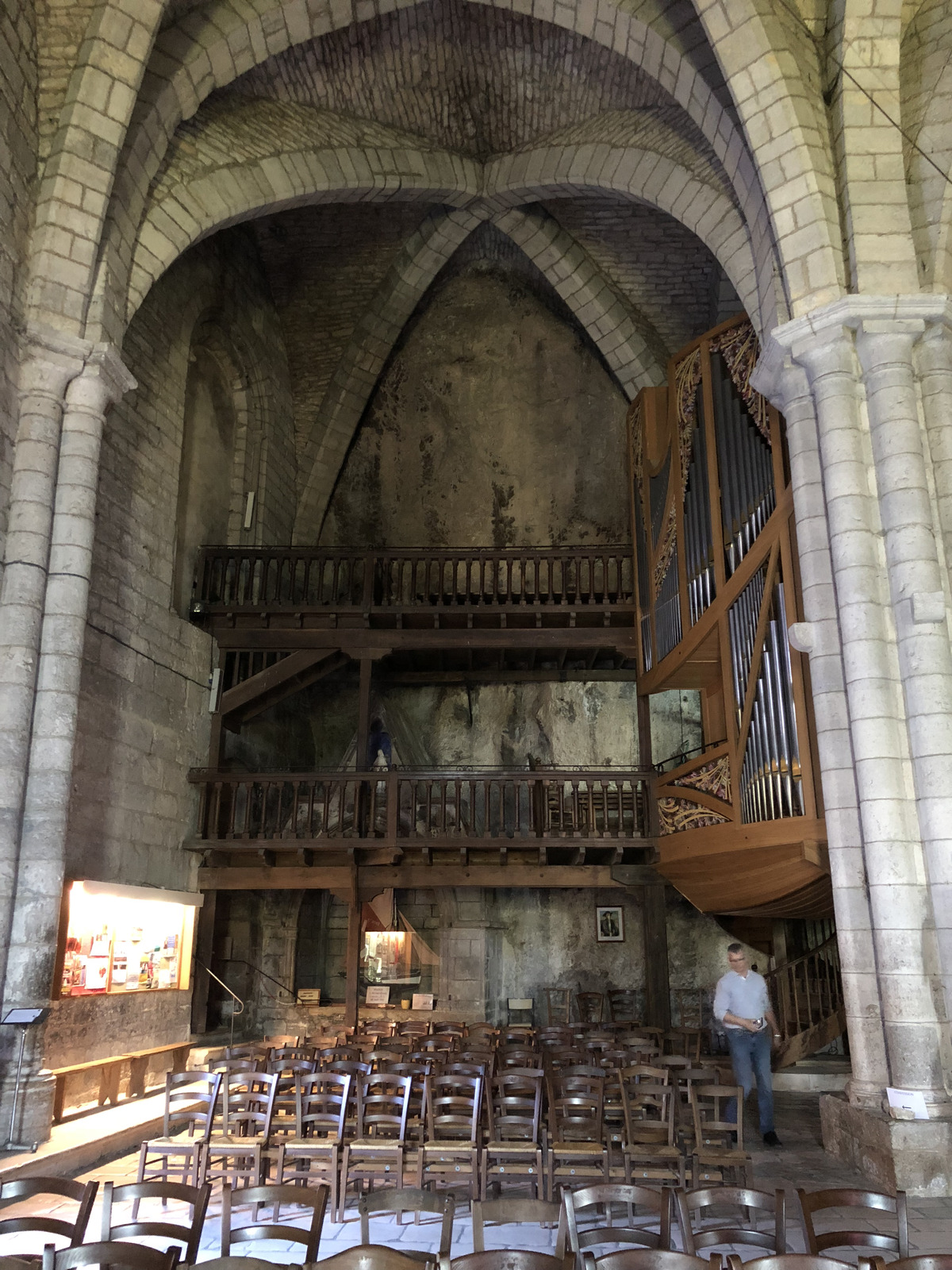 รูปถ่าย ฝรั่งเศส(France) โรกามาดูร์(Rocamadour) 2018-04 209