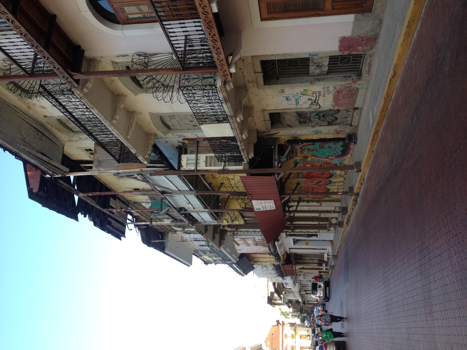 รูปถ่าย ปานามา(Panama) ปานามาซิตี(Panama City) 2015-03 248