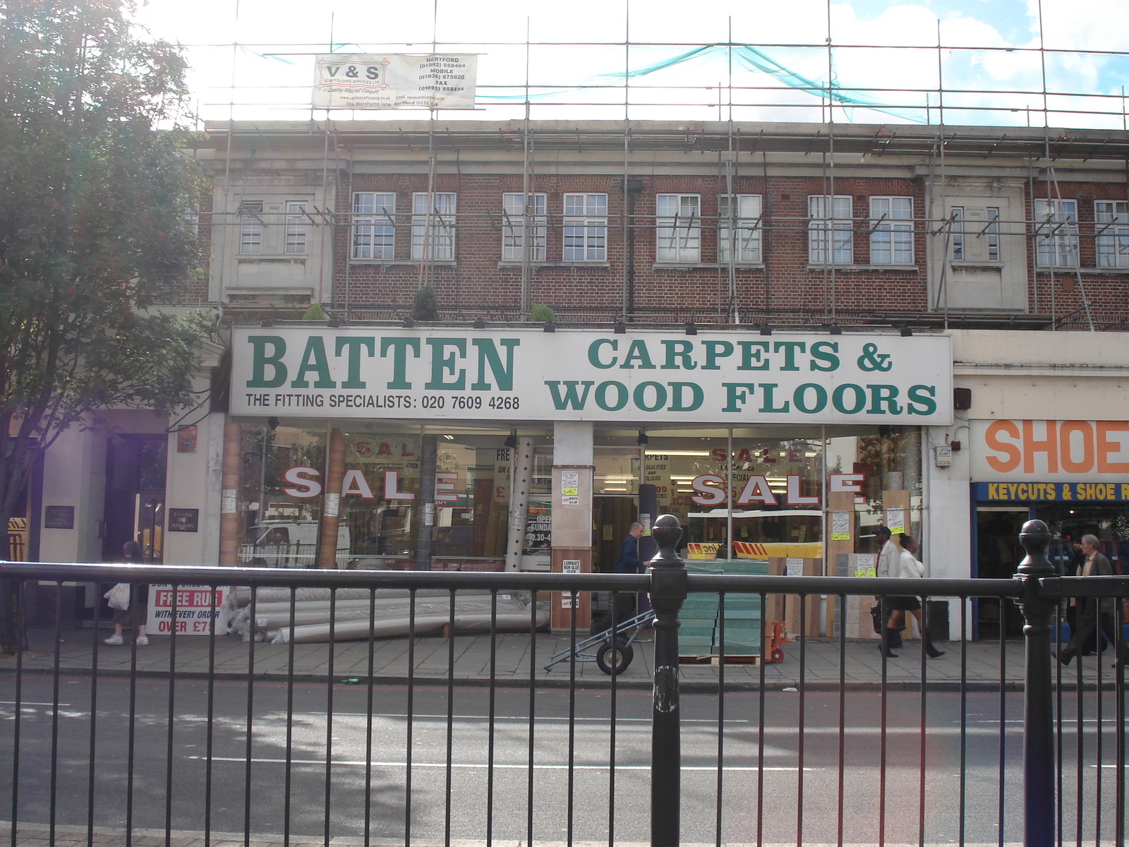 รูปถ่าย อังกฤษ(United Kingdom) ลอนดอน(London) 2006-10 67