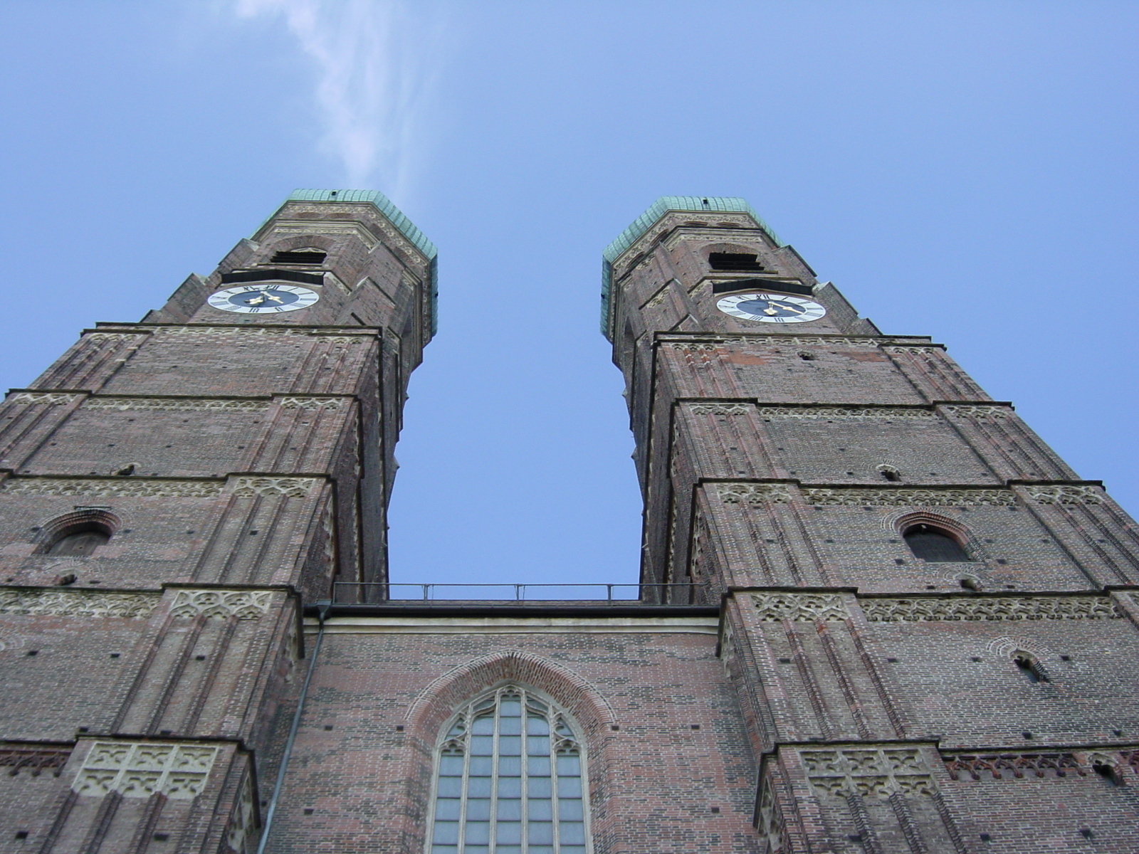 รูปถ่าย เยอรมนี(Germany) มิวนิค(Munich) 2001-07 63
