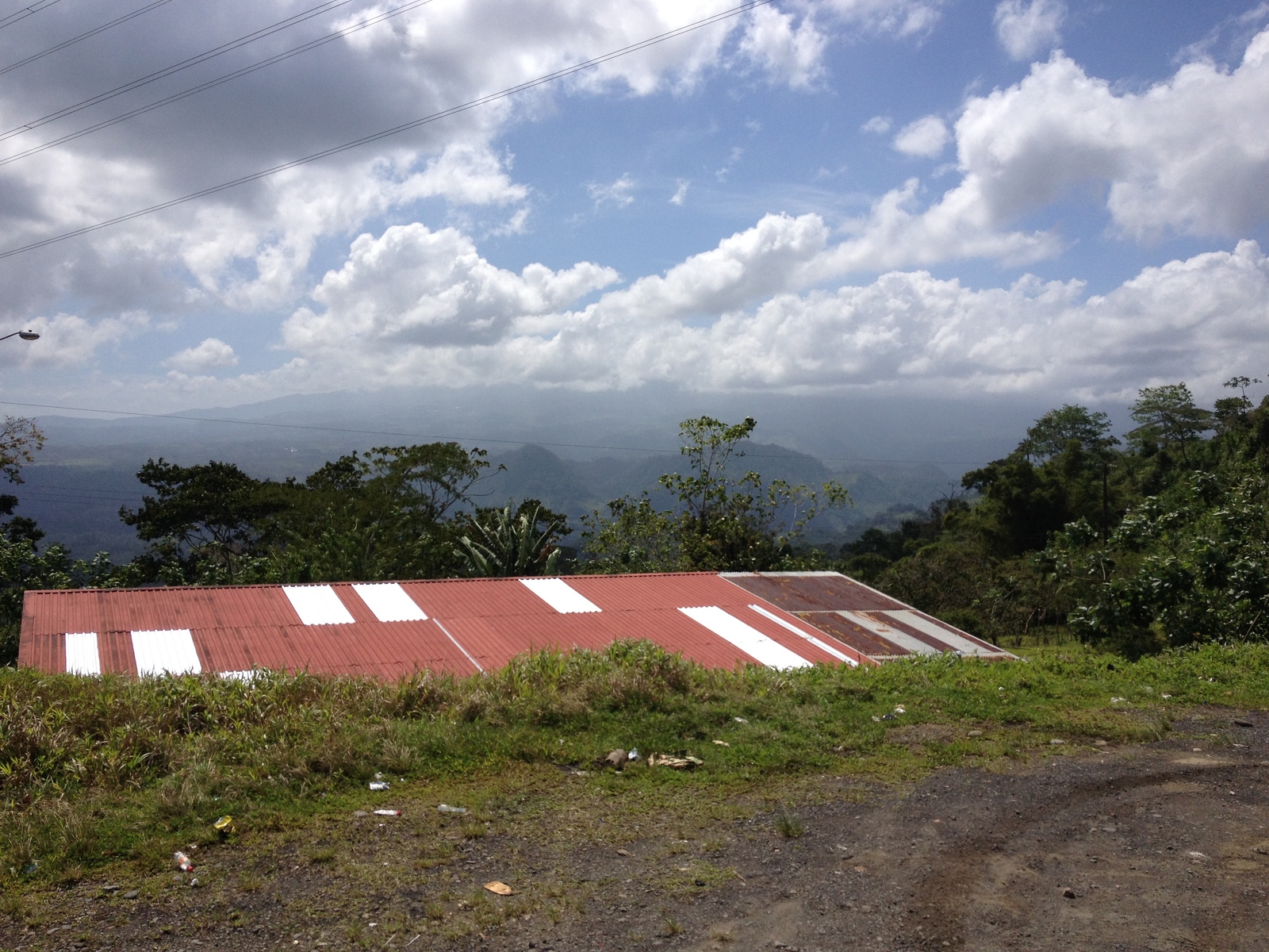 รูปถ่าย คอสตาริกา(Costa Rica) ตูร์รีอัลบา(Turrialba) 2015-03 80