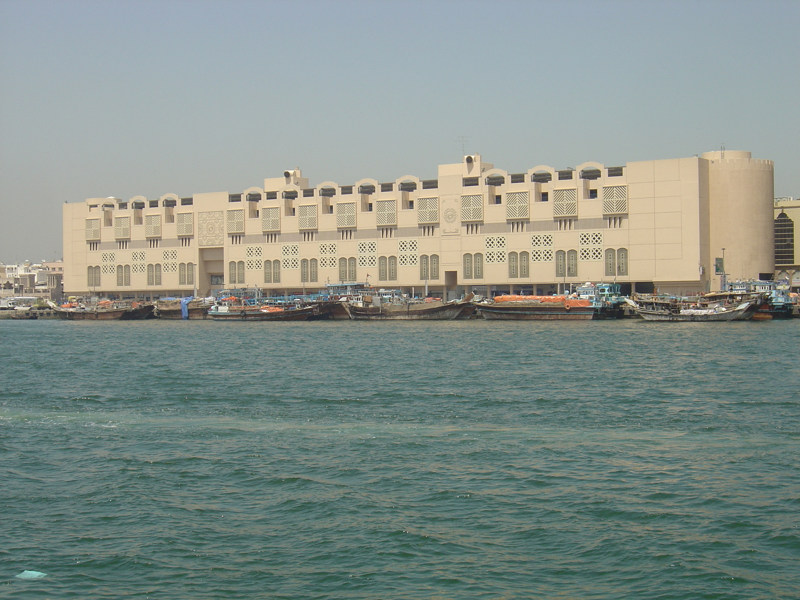 รูปถ่าย สหรัฐอาหรับเอมิเรตส์(United Arab Emirates) ดูไบ(Dubai) 2005-03 94