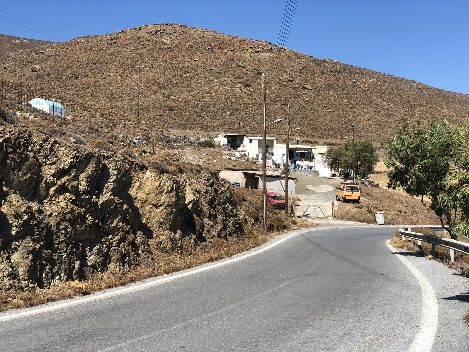 รูปถ่าย กรีก(Greece) เกาะอัสติปาเลีย(Astypalea) 2018-07 203