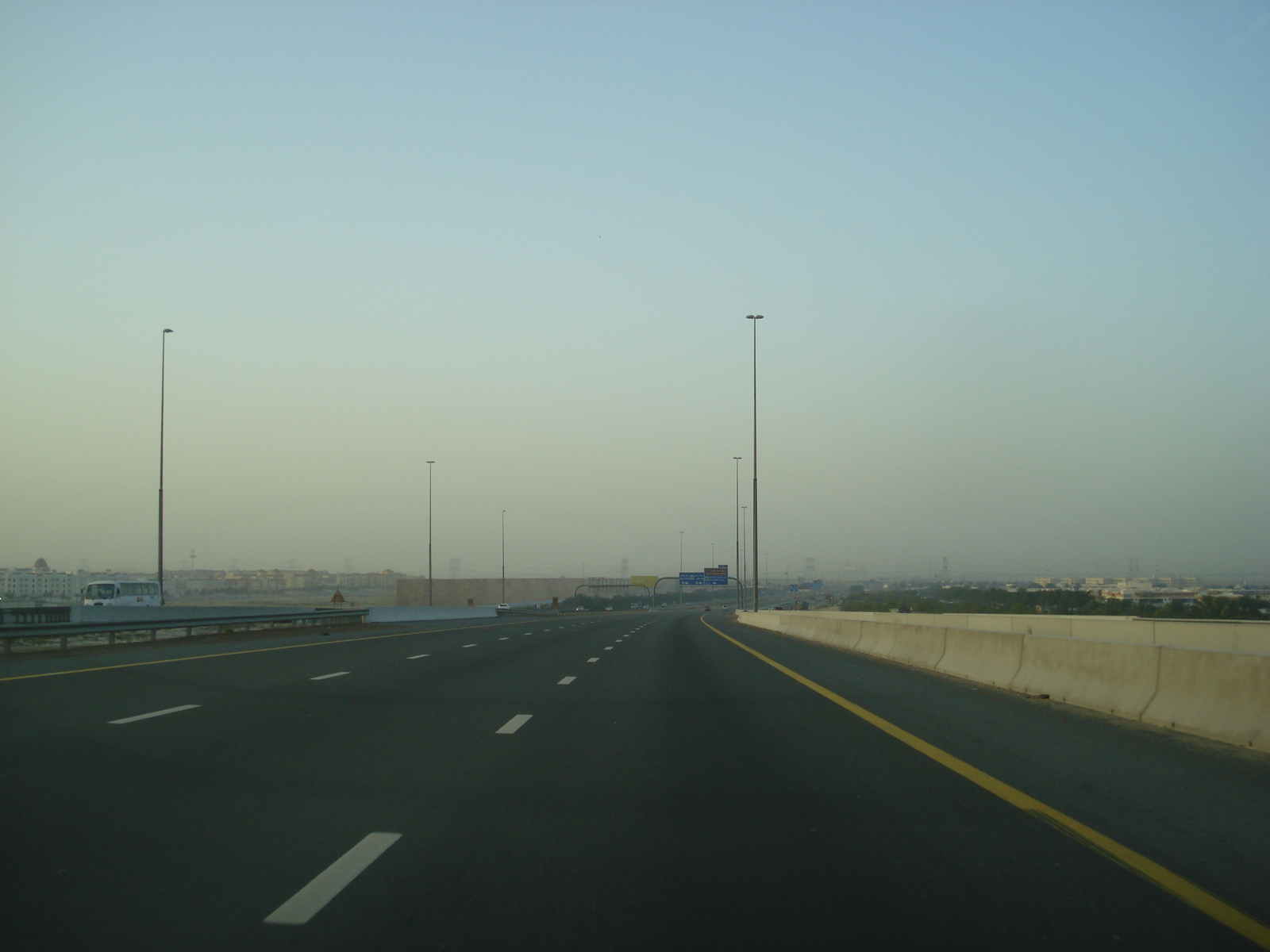 รูปถ่าย สหรัฐอาหรับเอมิเรตส์(United Arab Emirates) ดูไบ(Dubai) 2007-03 3
