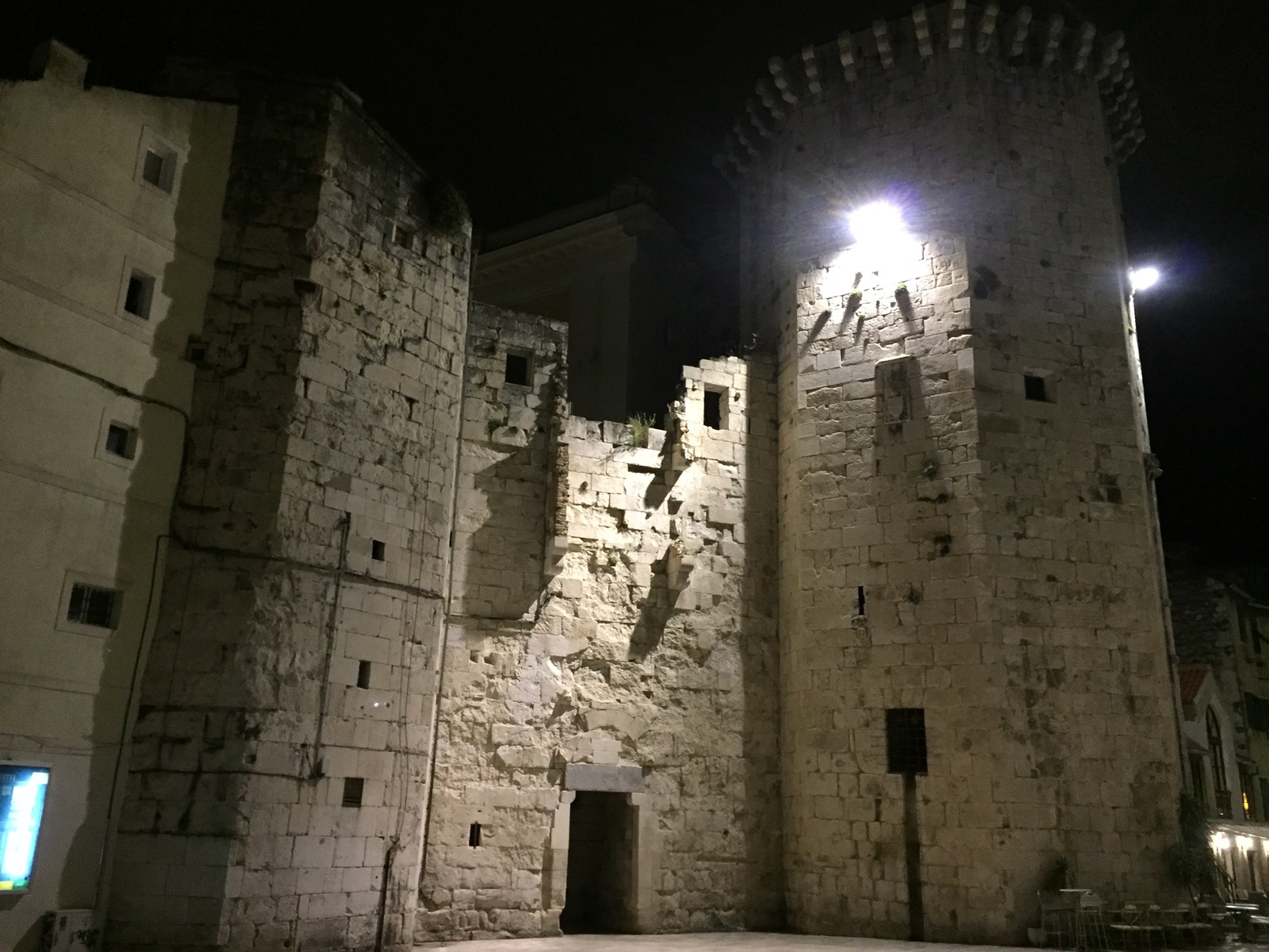 รูปถ่าย โครเอเชีย(Croatia) สปลิต(Split) 2016-04 6