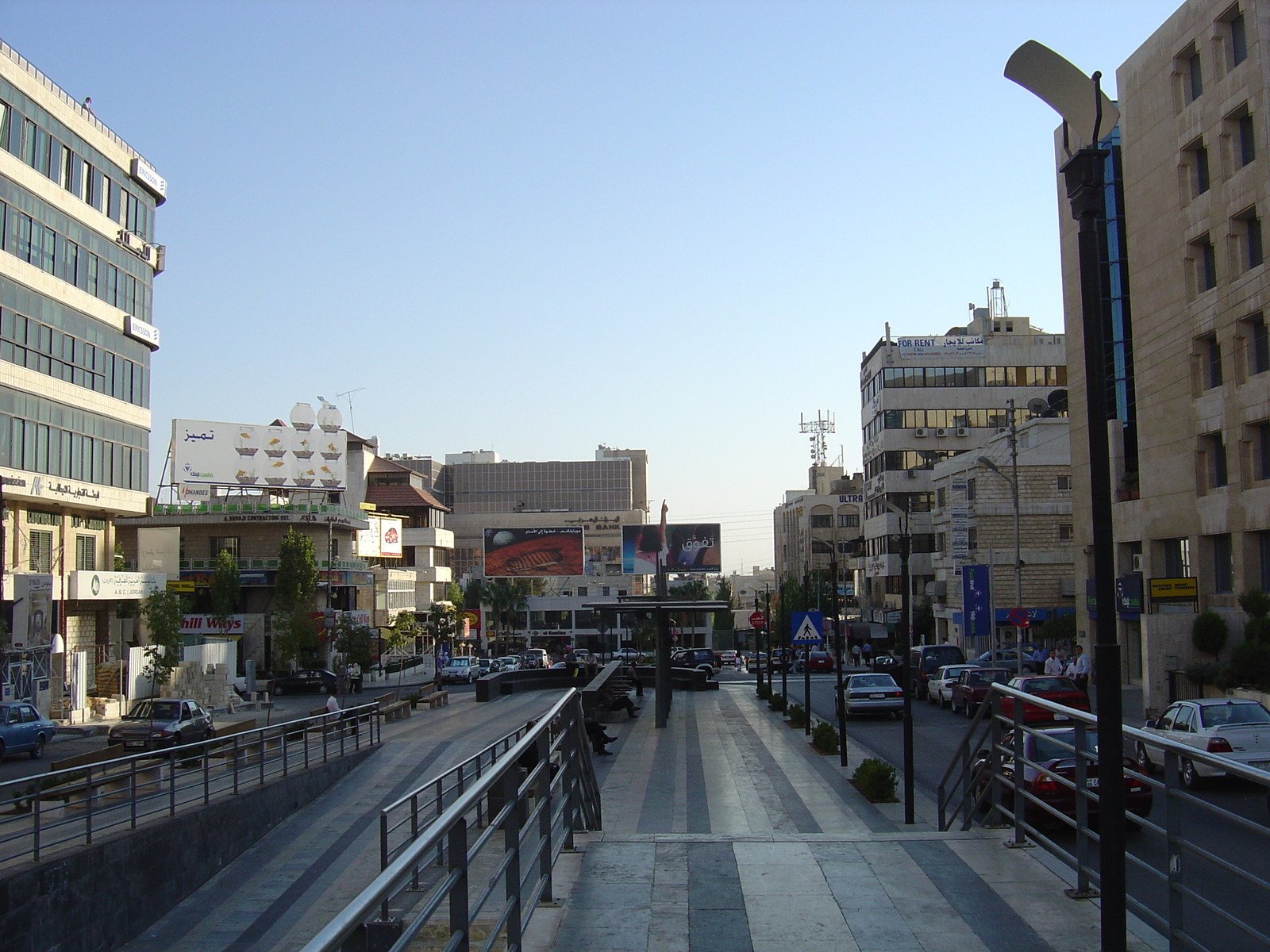 รูปถ่าย จอร์แดน(Jordan) อัมมาน(Amman) 2004-10 37