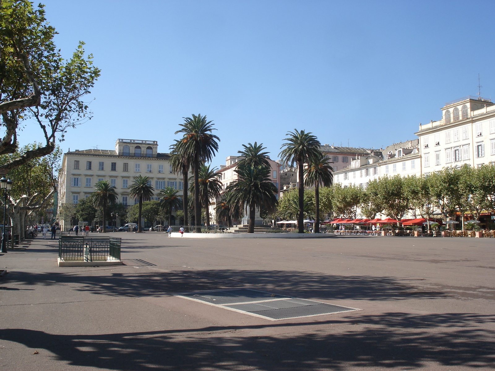 รูปถ่าย ฝรั่งเศส(France) คอร์สิคา(Corsica) บาสเทีย(Bastia) 2006-09 62