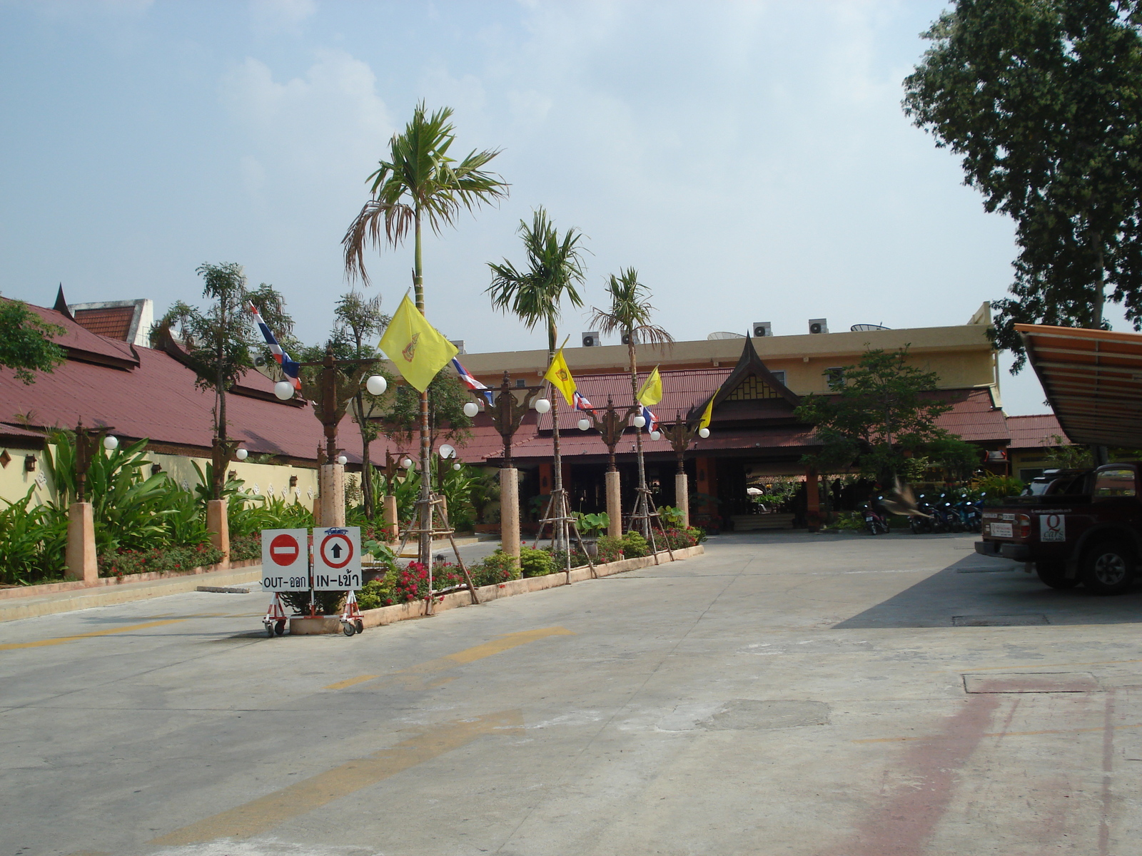 รูปถ่าย ไทย(Thailand) พัทยา(Pattaya) พัทยาสายสอง(Pattaya Saisong) 2008-01 96