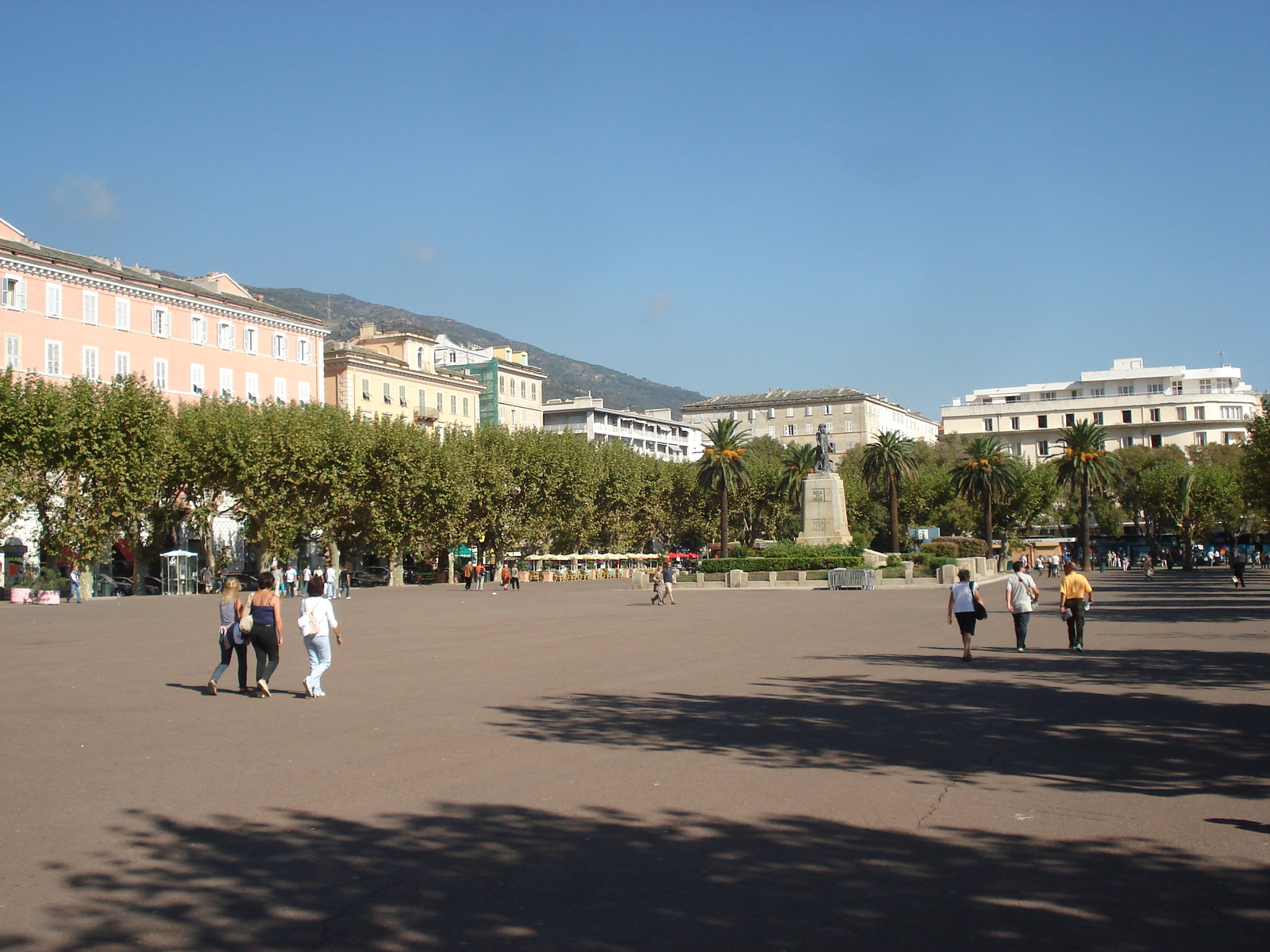 รูปถ่าย ฝรั่งเศส(France) คอร์สิคา(Corsica) บาสเทีย(Bastia) 2006-09 53