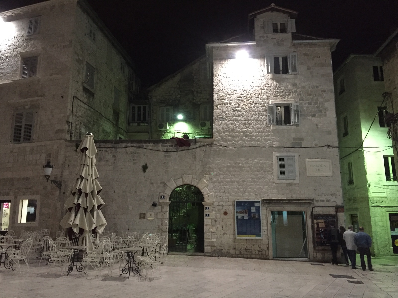 รูปถ่าย โครเอเชีย(Croatia) สปลิต(Split) 2016-04 36