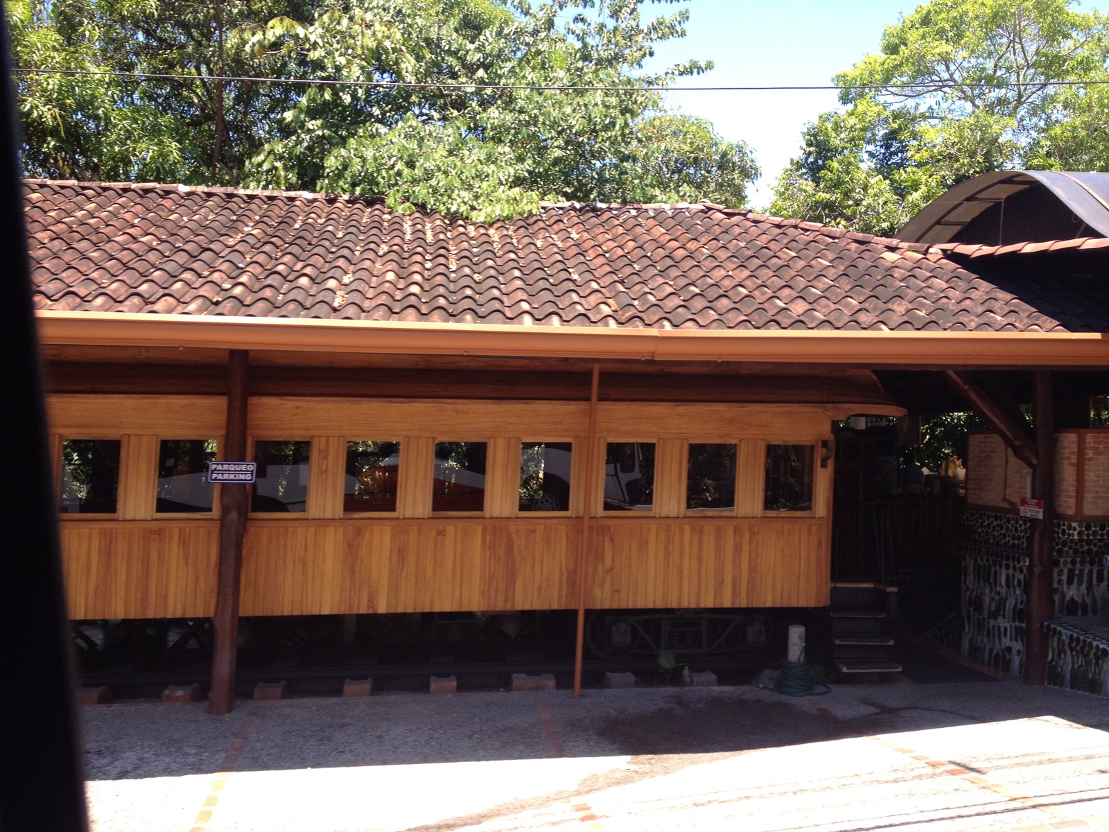 รูปถ่าย คอสตาริกา(Costa Rica) มานวยล์อันโตนีโอ(Manuel Antonio) 2015-03 430
