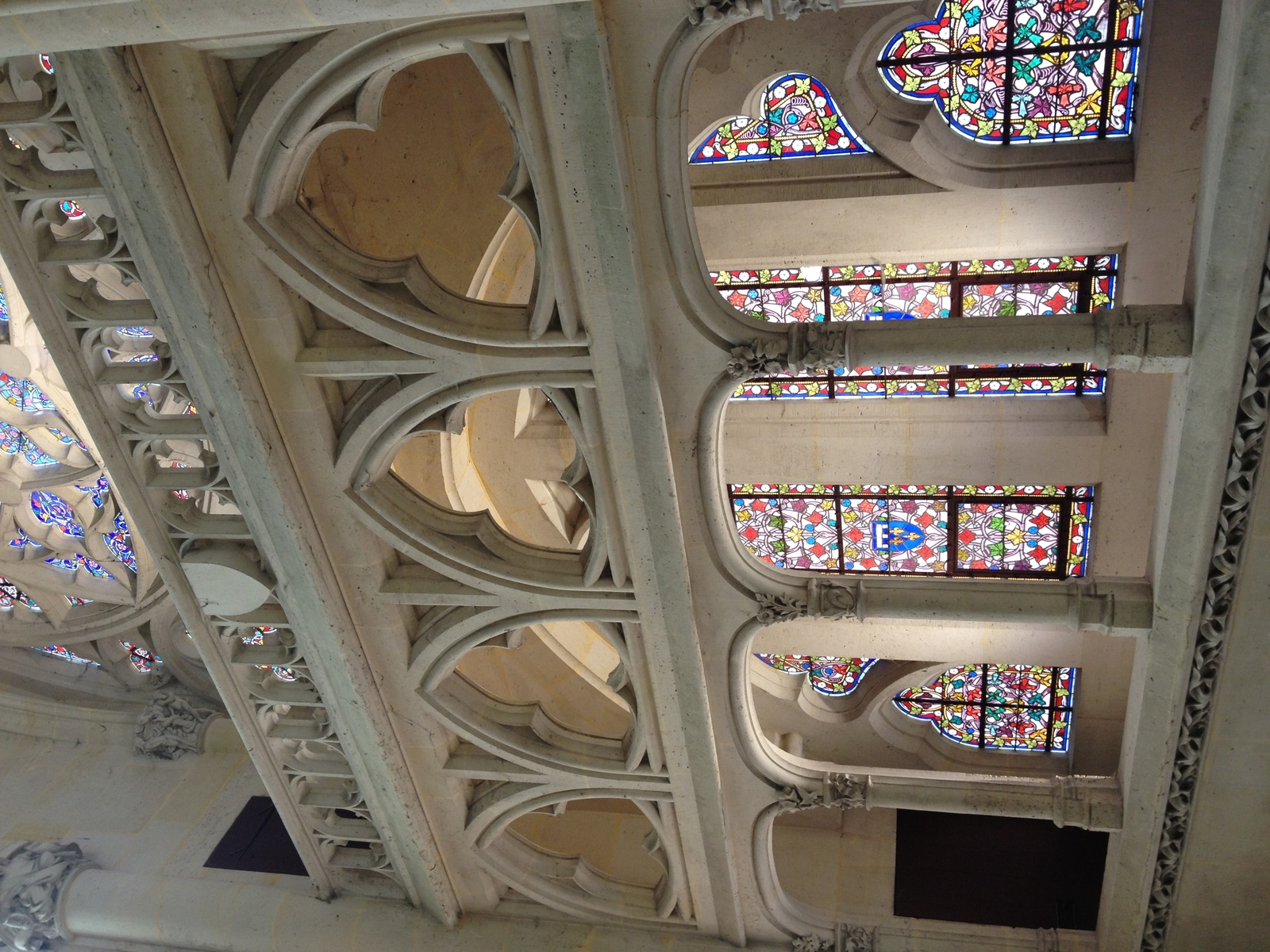 รูปถ่าย ฝรั่งเศส(France) ปีแยร์ฟง(Pierrefonds) 2014-05 144