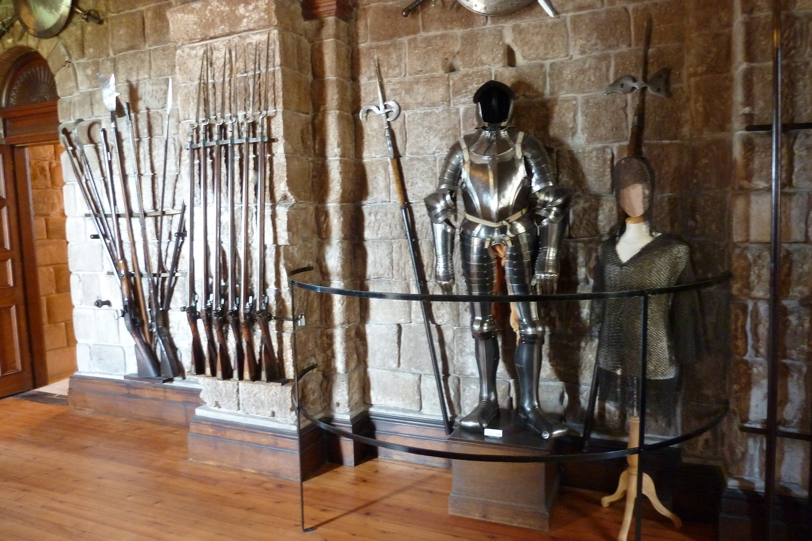 รูปถ่าย อังกฤษ(United Kingdom) สกอตแลนด์(Scotland) ปราสาทแบมเบิร์ก(Bamburgh Castle) 2011-07 36