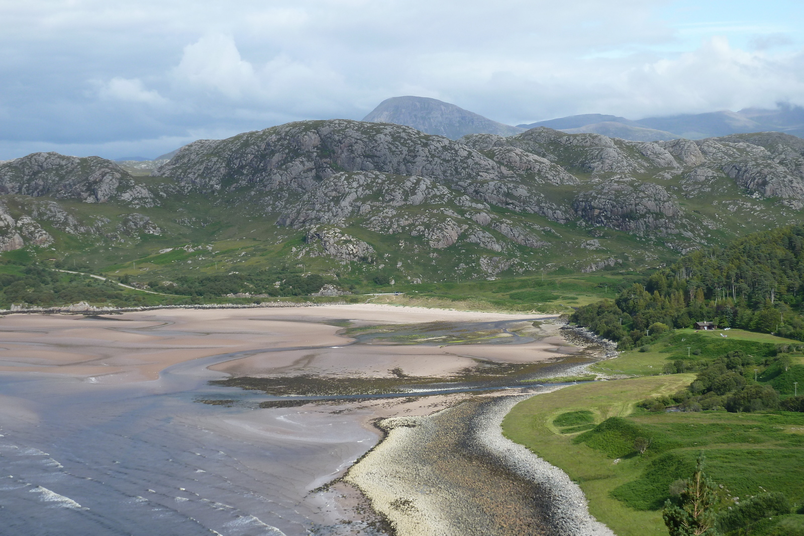 รูปถ่าย อังกฤษ(United Kingdom) สกอตแลนด์(Scotland) 2011-07 148