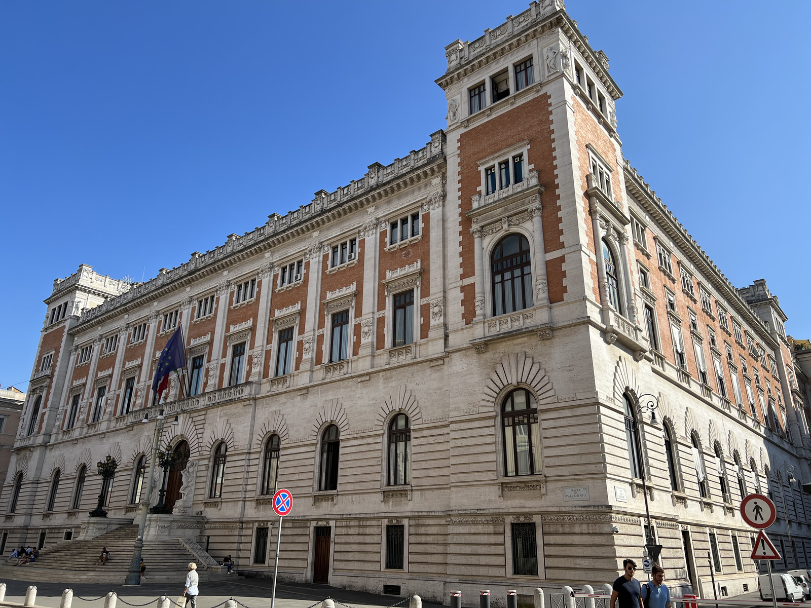 รูปถ่าย อิตาลี(Italy) โรม(Rome) 2021-09 0