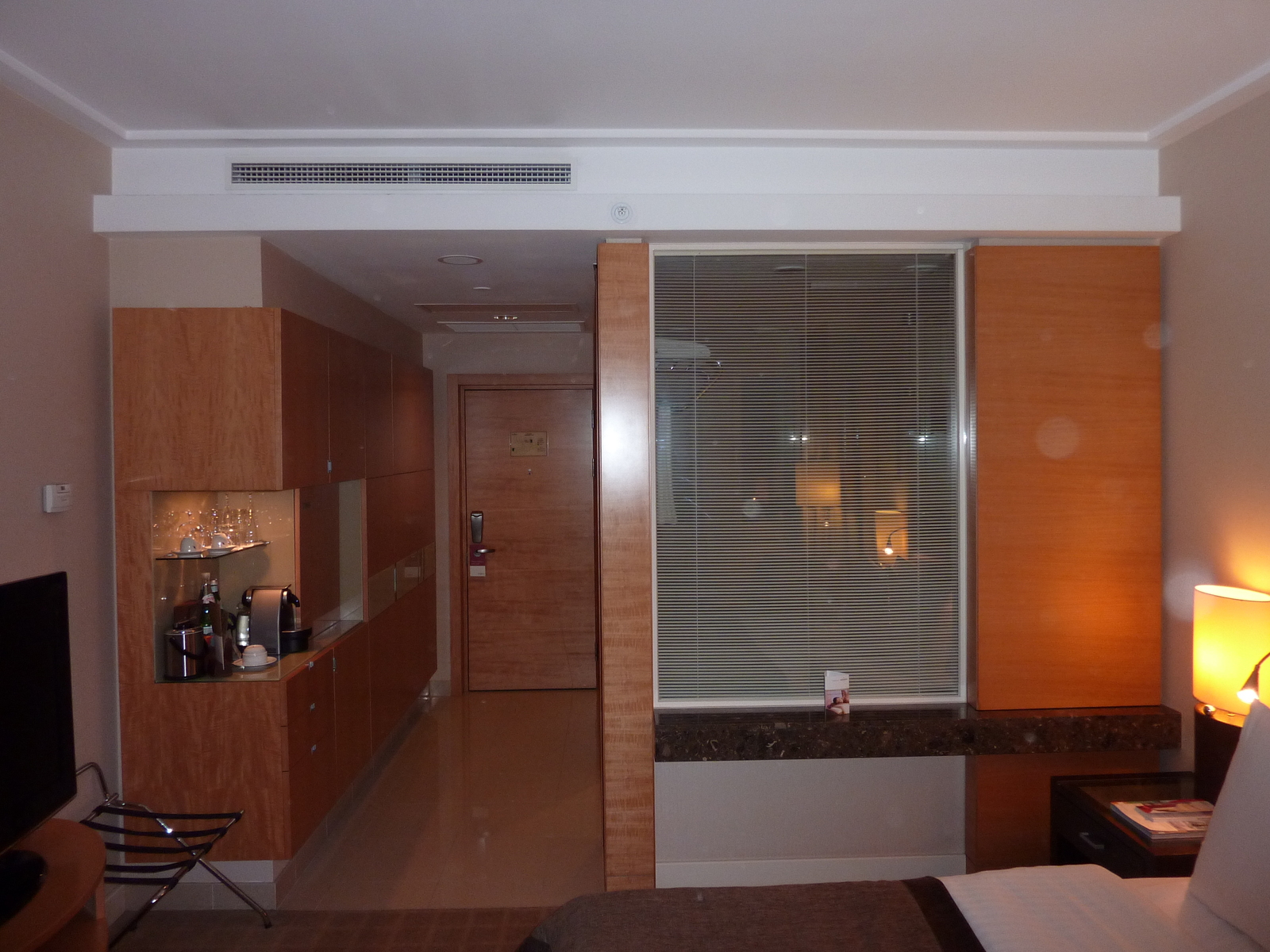 รูปถ่าย ตุรกี(Turkey) อิสตันบูล(Istanbul) โรงแรมเมอเวนพิค(Movenpick Hotel) 2009-08 9