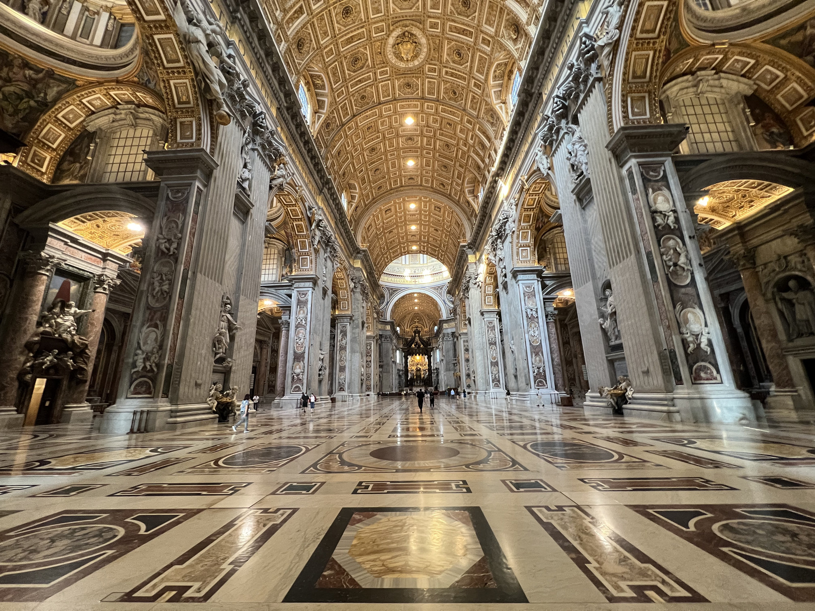 รูปถ่าย อิตาลี(Italy) โรม(Rome) 2021-09 369