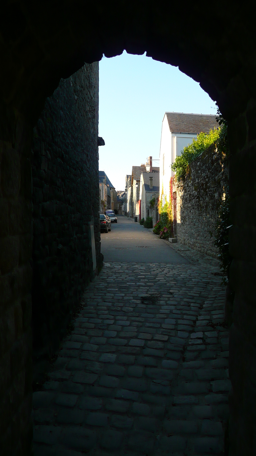 รูปถ่าย ฝรั่งเศส(France) เกรองเดอ(Guerande) 2007-08 92