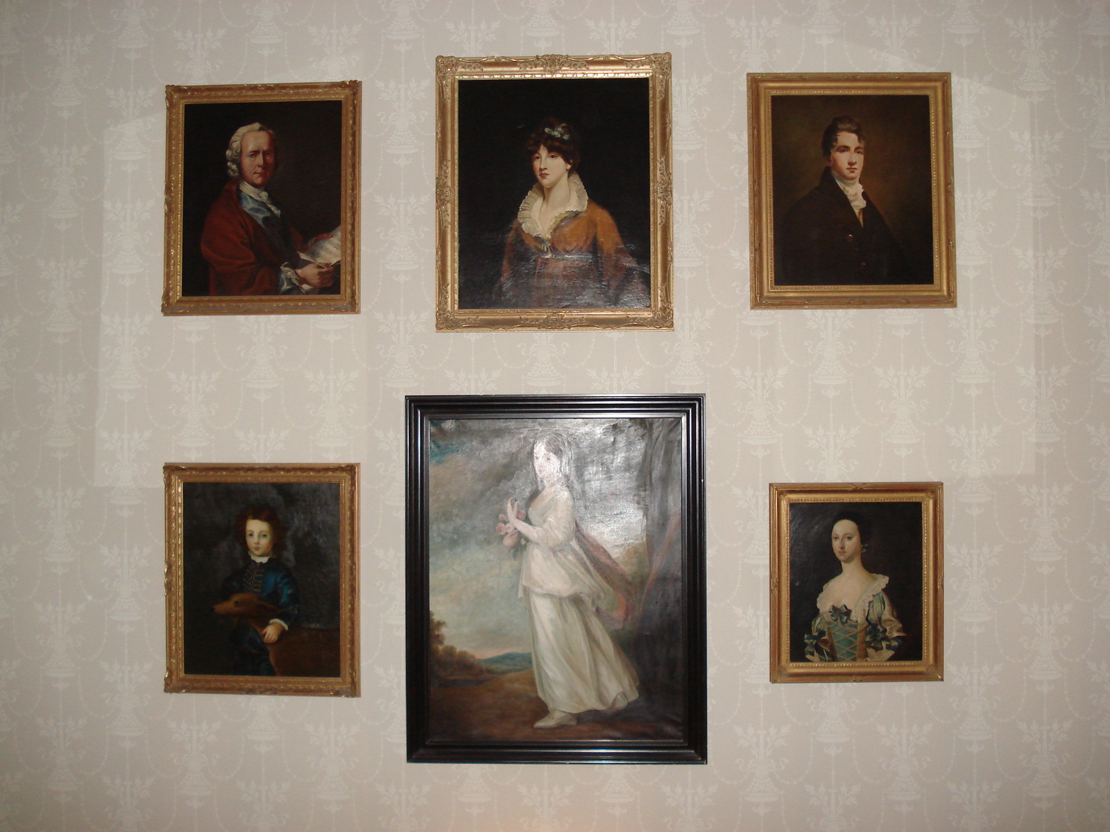 รูปถ่าย อังกฤษ(United Kingdom) บาธ(Bath) โรงแรมแมกโดนัลด์ สปา(MacDonald Spa Hotel) 2006-05 71