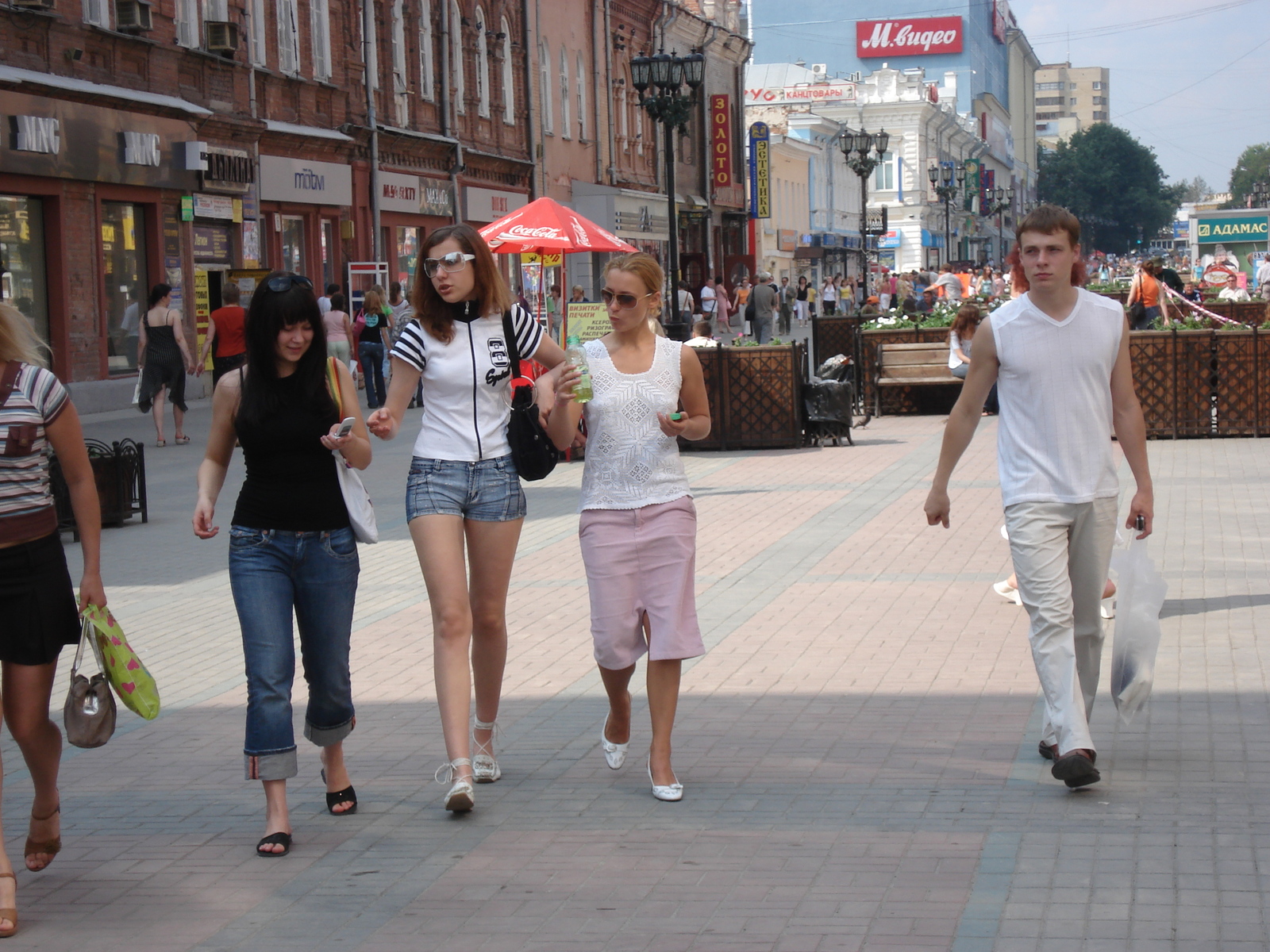 รูปถ่าย รัสเซีย(Russia) เยกาเตรนเบิร์ก(Ekaterinburg) 2006-07 130