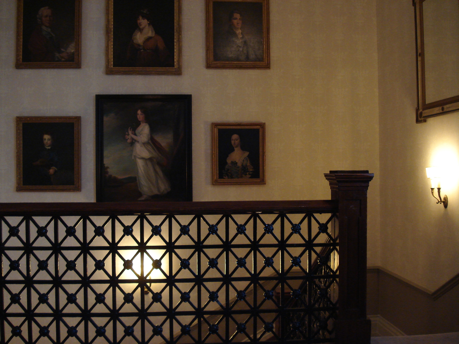 รูปถ่าย อังกฤษ(United Kingdom) บาธ(Bath) โรงแรมแมกโดนัลด์ สปา(MacDonald Spa Hotel) 2006-05 3