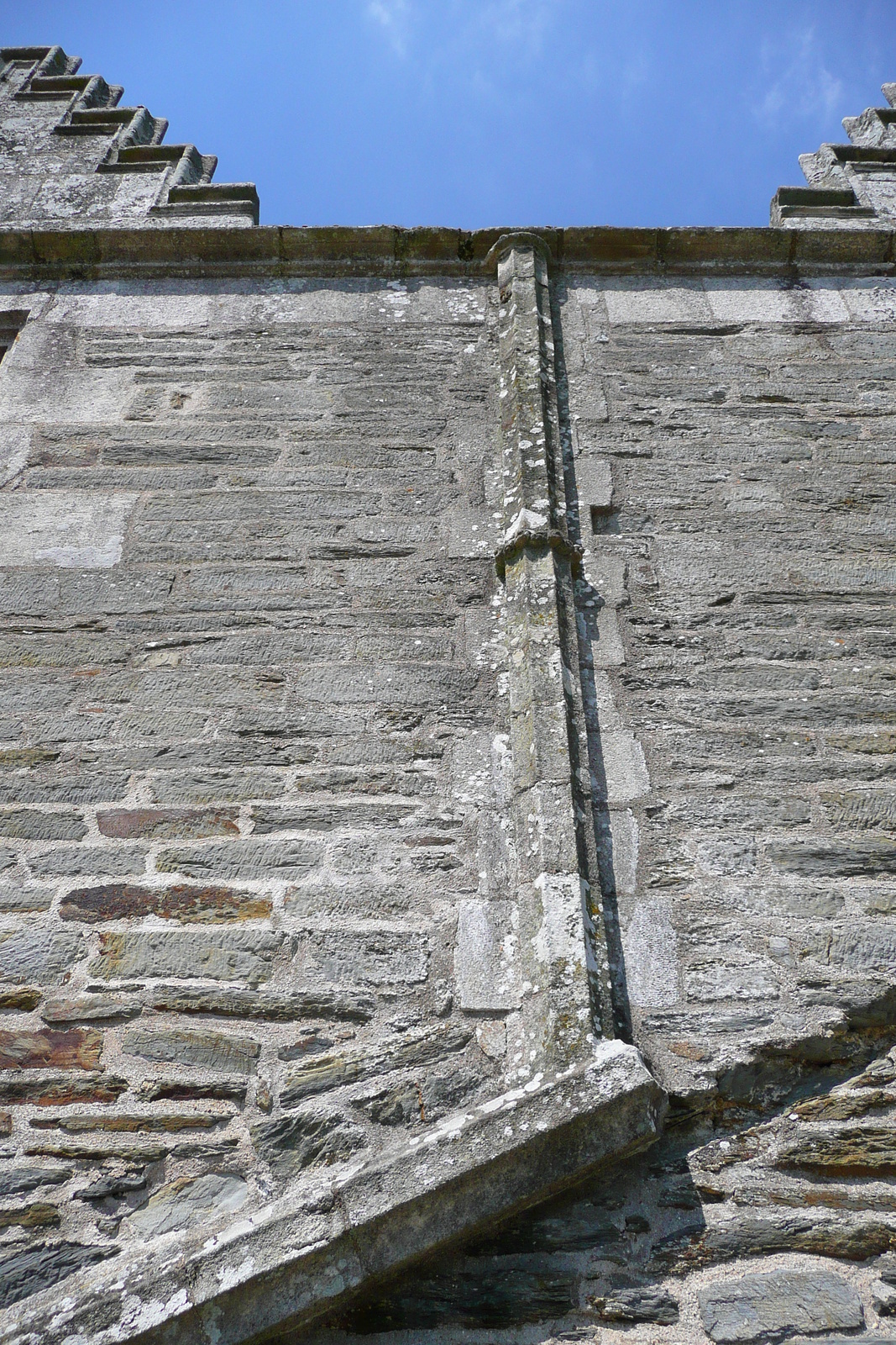 รูปถ่าย ฝรั่งเศส(France) ปองติวี่(Pontivy) ปราสาทดยุกแห่งโรออง(Rohan's Dukes Castle) 2007-08 126