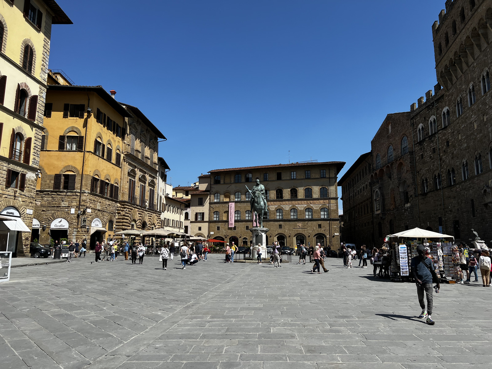 รูปถ่าย อิตาลี(Italy) ฟลอเรนซ์(Florence) 2022-05 73