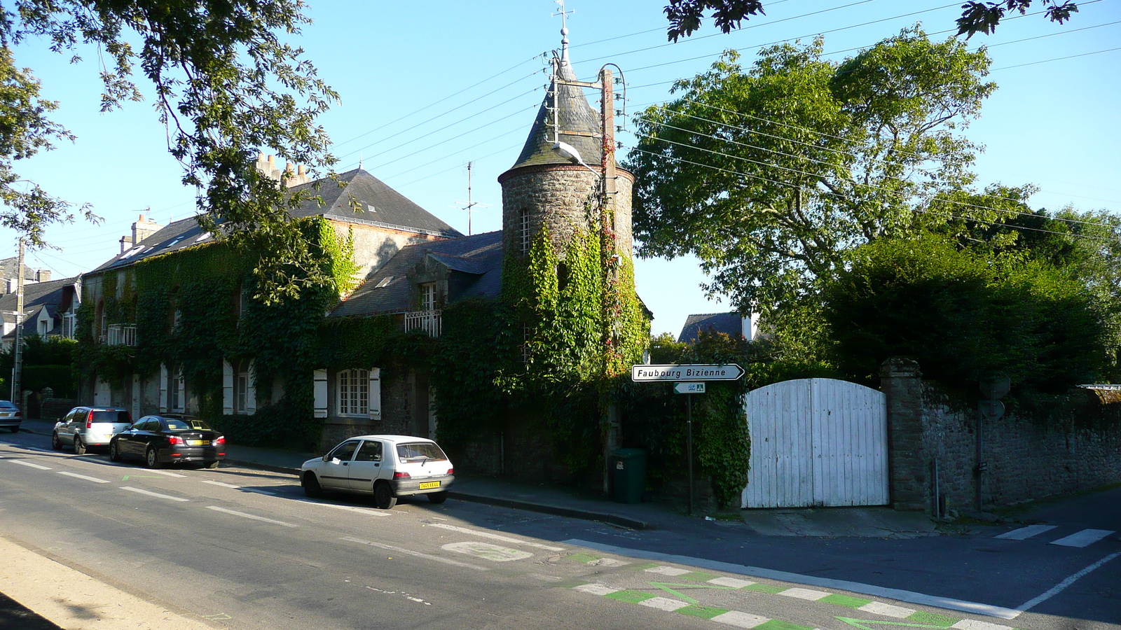 รูปถ่าย ฝรั่งเศส(France) เกรองเดอ(Guerande) 2007-08 120