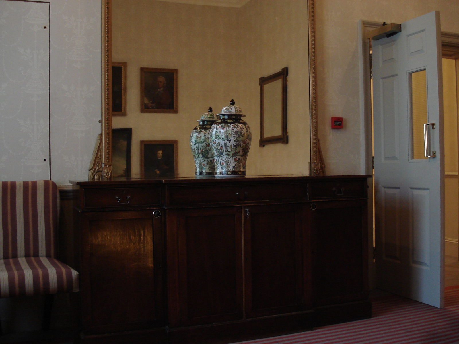 รูปถ่าย อังกฤษ(United Kingdom) บาธ(Bath) โรงแรมแมกโดนัลด์ สปา(MacDonald Spa Hotel) 2006-05 4