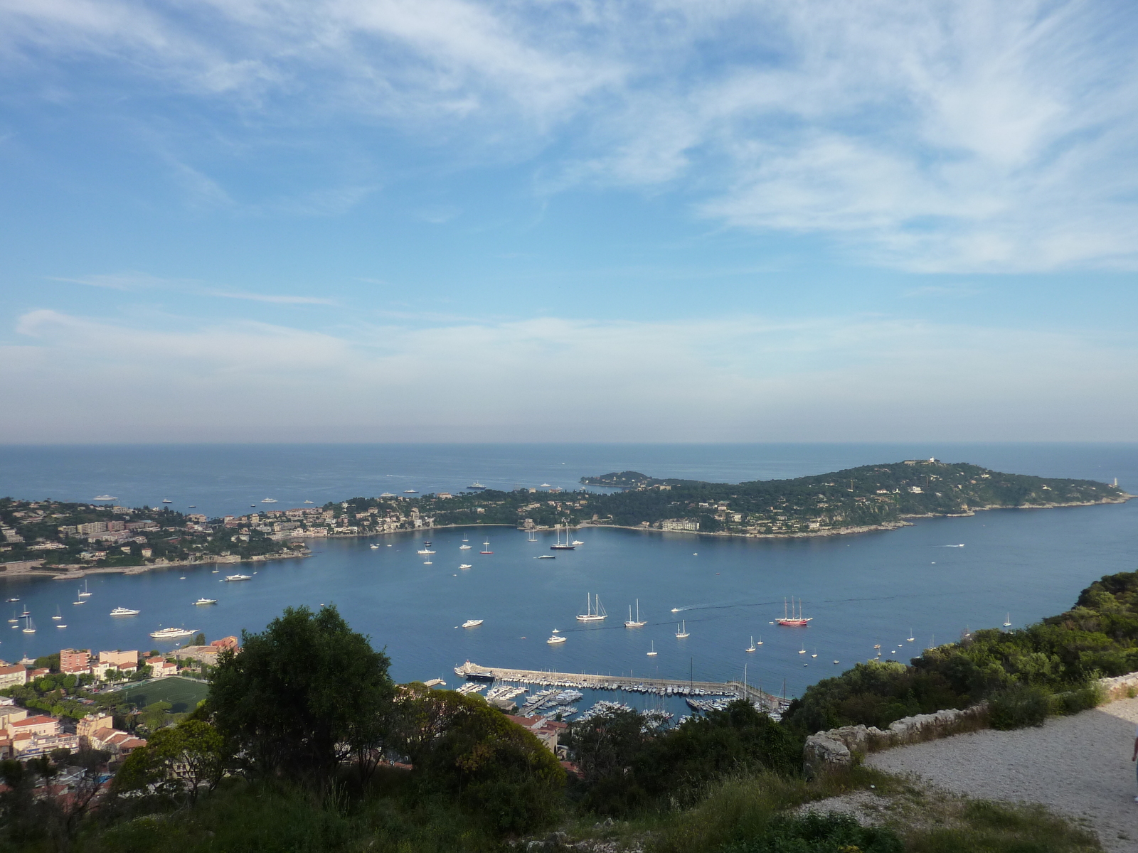 รูปถ่าย ฝรั่งเศส(France) นีส(Nice) 2009-05 1